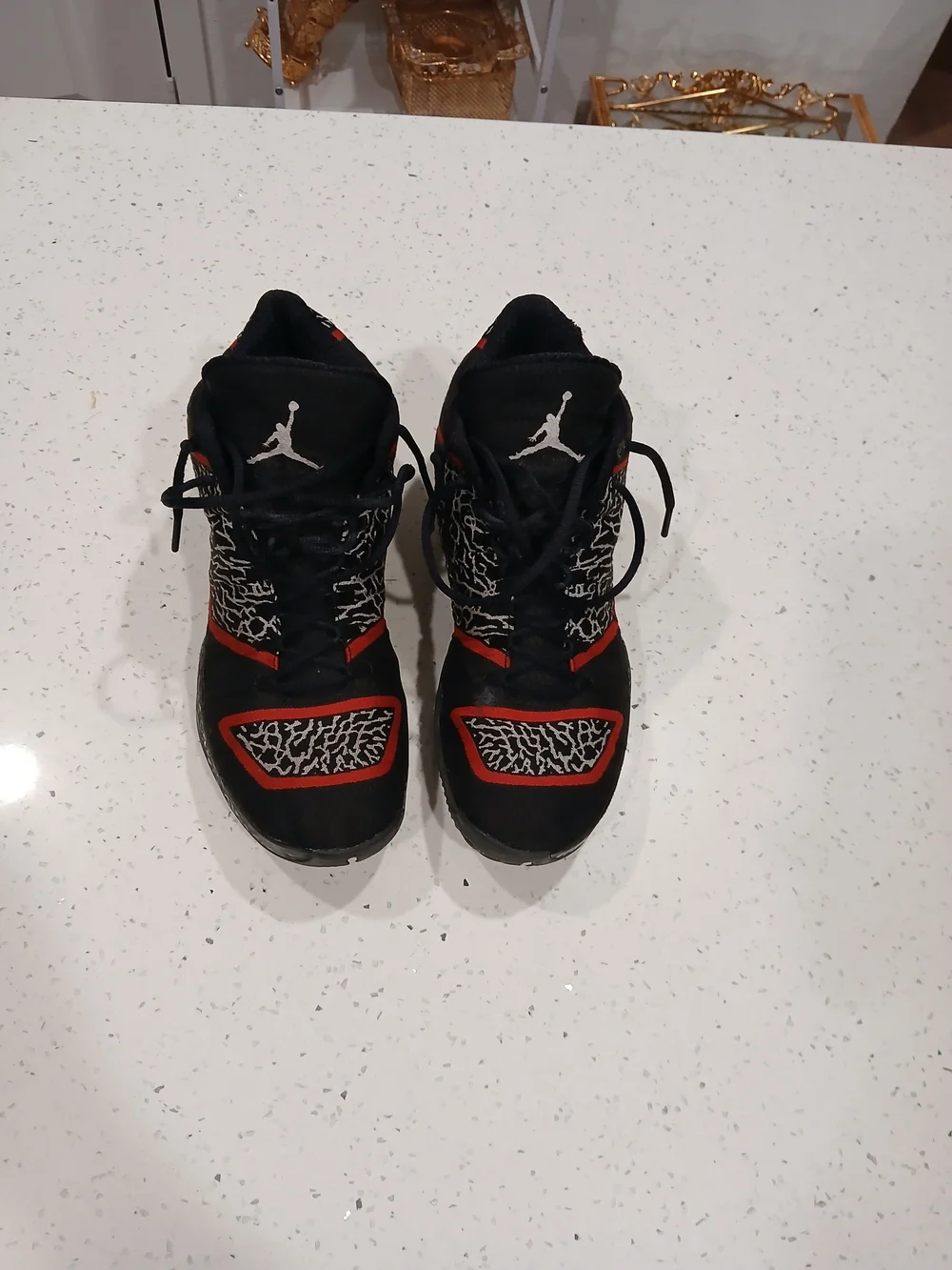 Jordan men athletic